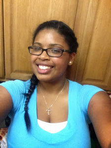 Meet your Posher, Gina